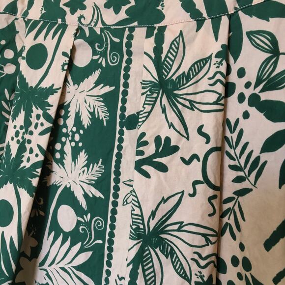 Hunter Bell Waverly Floral Dress - XS - Picture 5 of 10